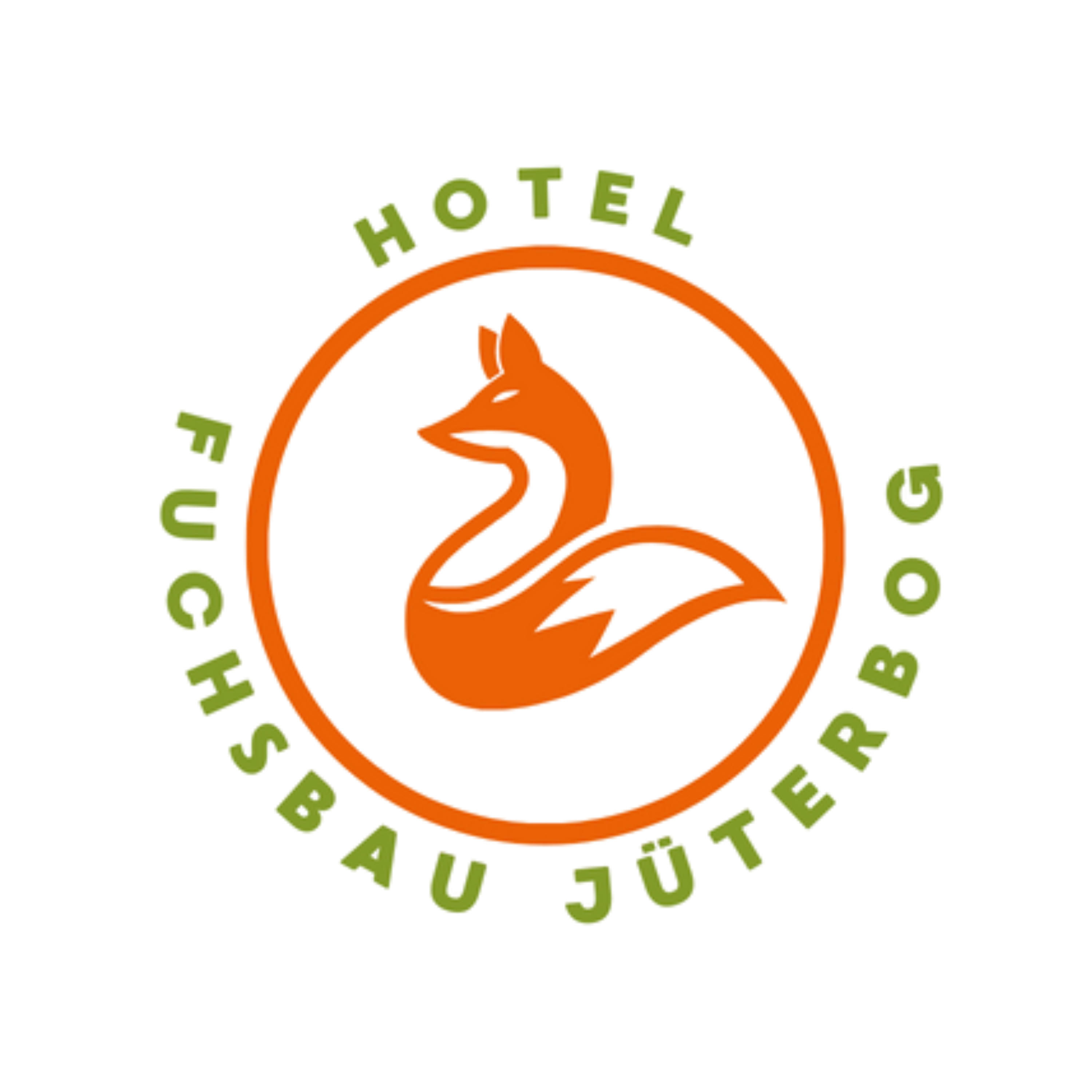 Hotel Fuchsbau Jüterbog